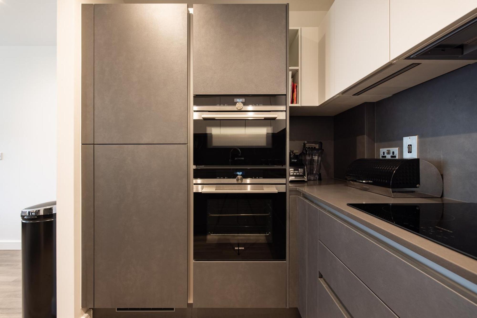 The Acton Luxury Apartment London Ngoại thất bức ảnh