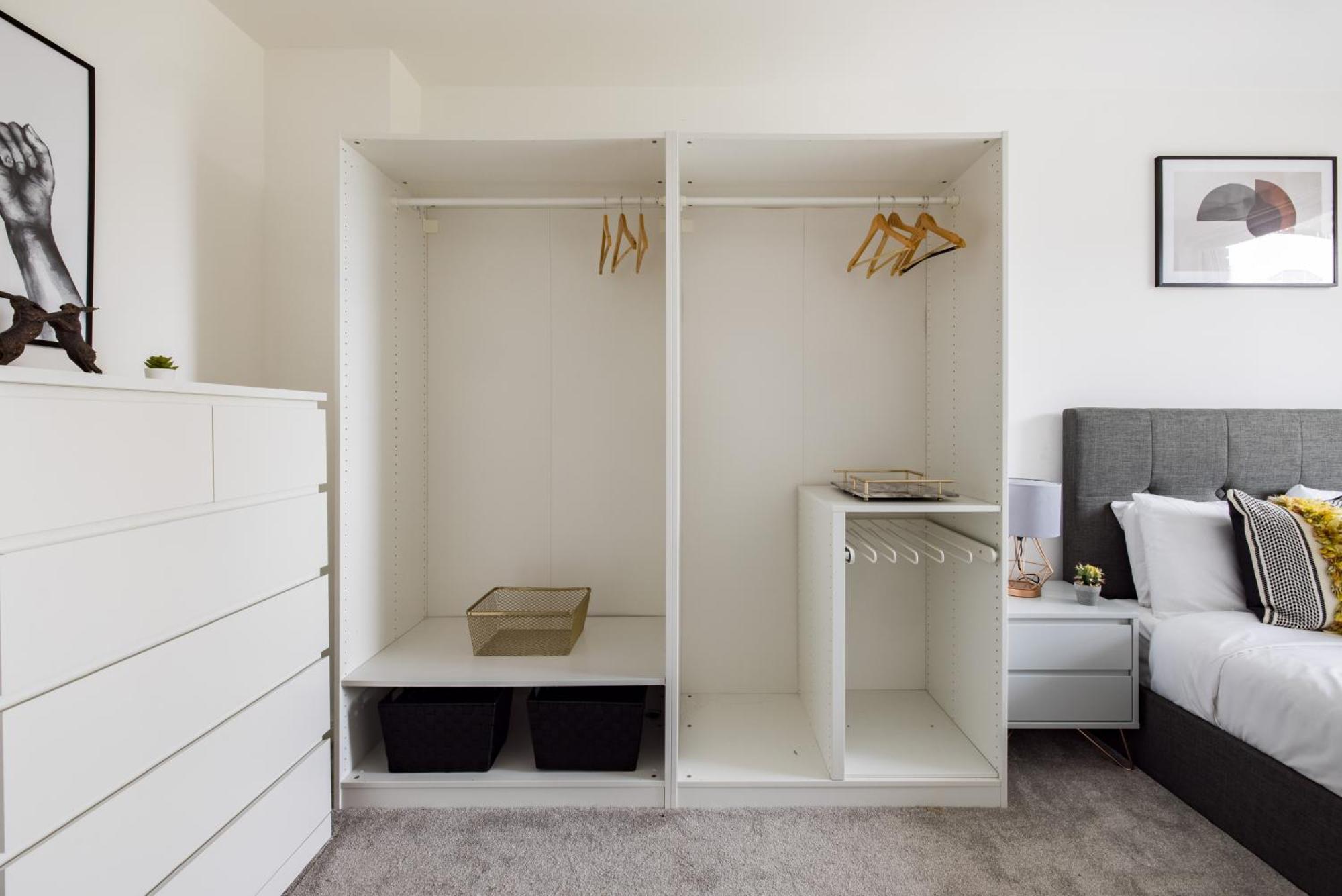 The Acton Luxury Apartment London Ngoại thất bức ảnh