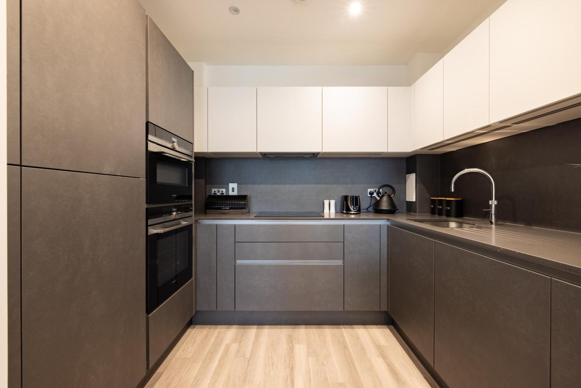 The Acton Luxury Apartment London Ngoại thất bức ảnh