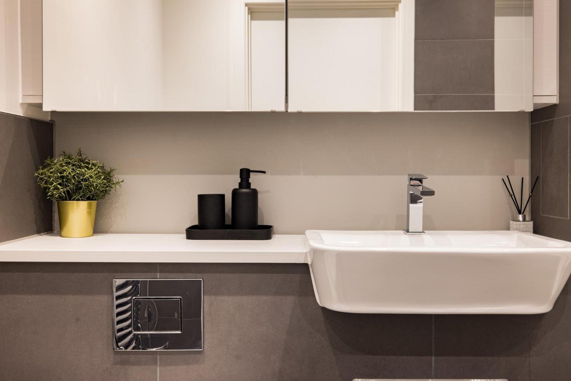 The Acton Luxury Apartment London Ngoại thất bức ảnh