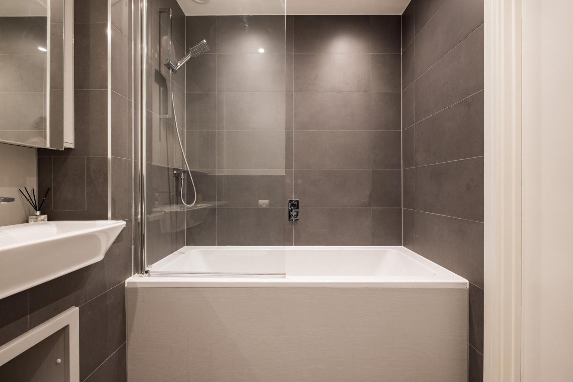 The Acton Luxury Apartment London Ngoại thất bức ảnh