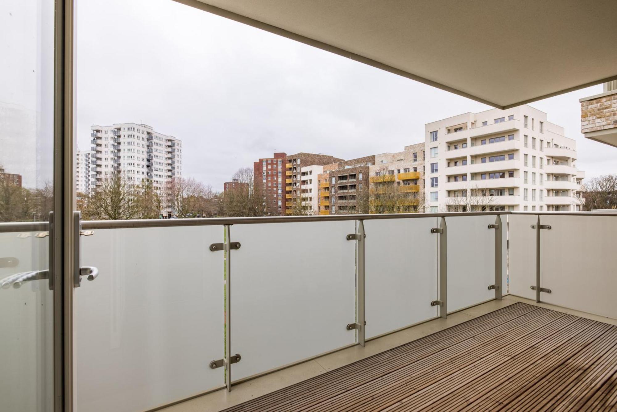 The Acton Luxury Apartment London Ngoại thất bức ảnh