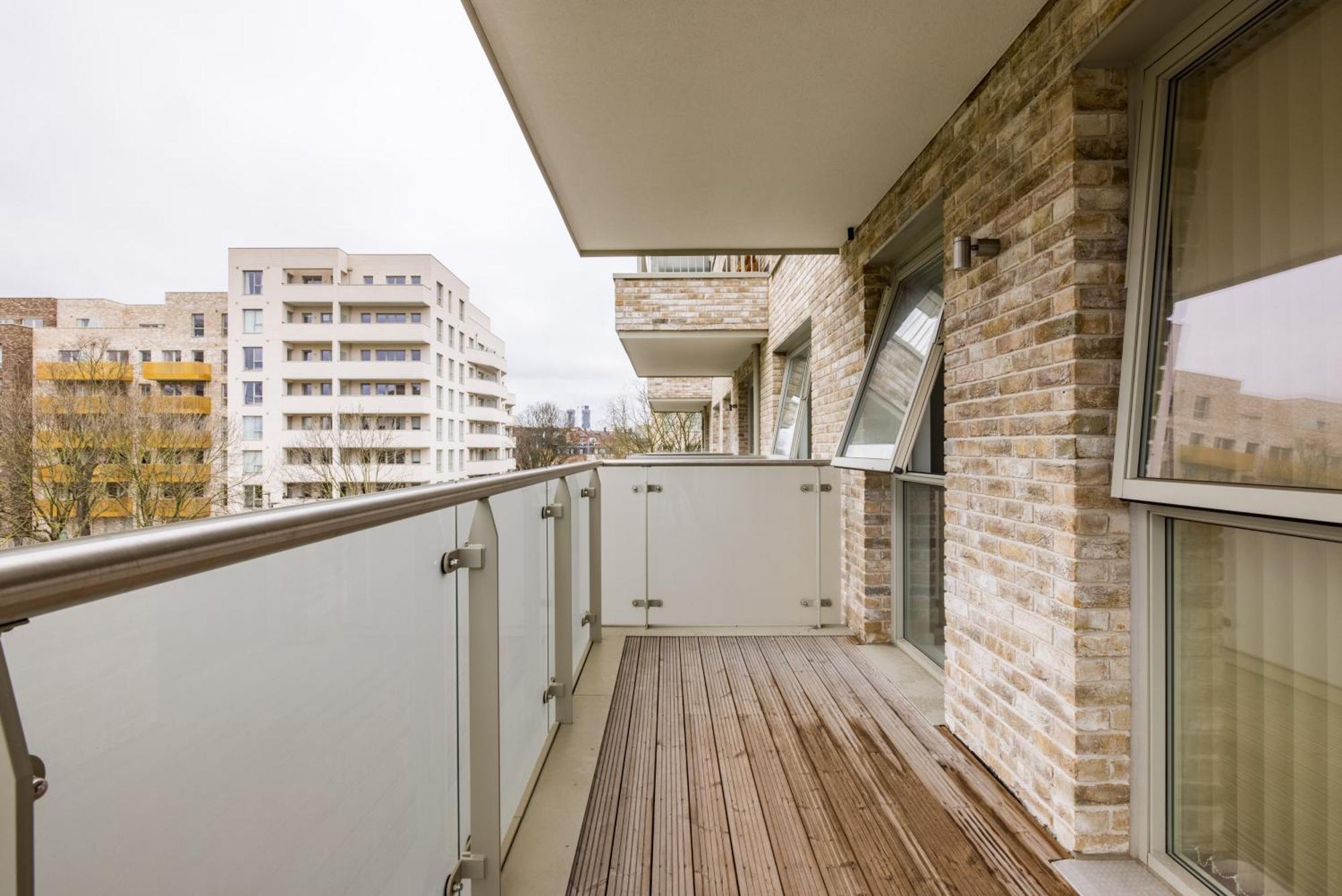 The Acton Luxury Apartment London Ngoại thất bức ảnh
