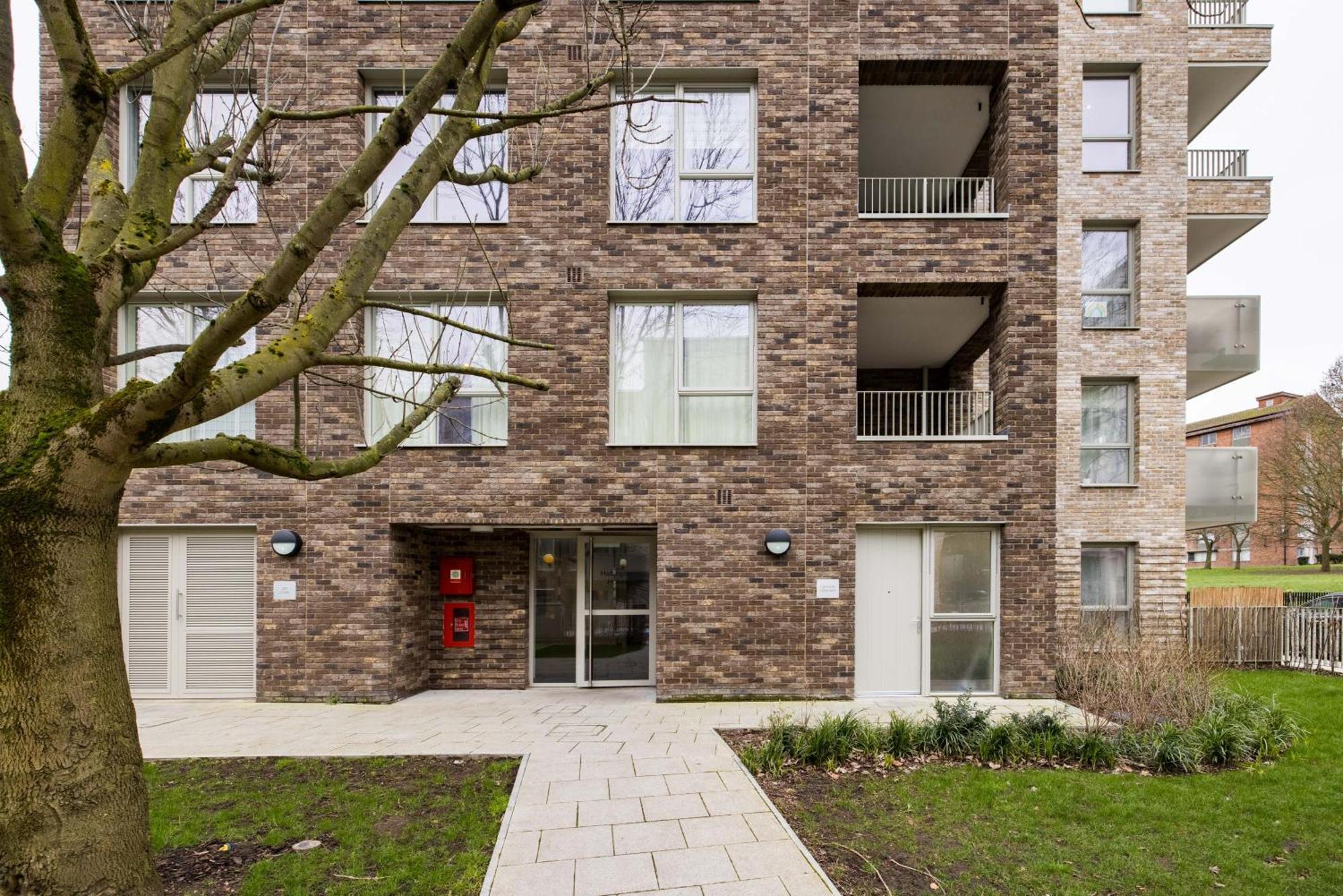 The Acton Luxury Apartment London Ngoại thất bức ảnh