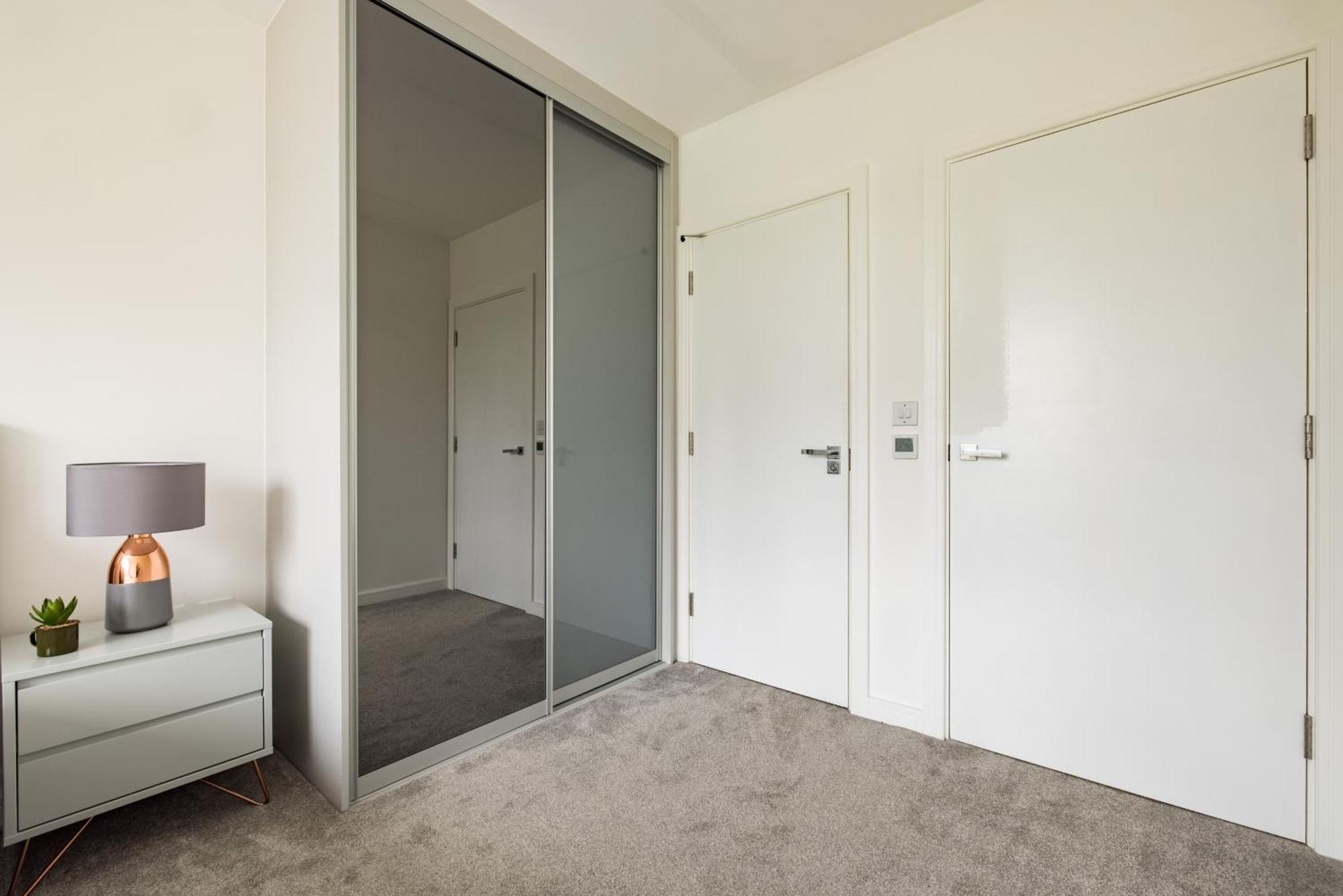 The Acton Luxury Apartment London Ngoại thất bức ảnh