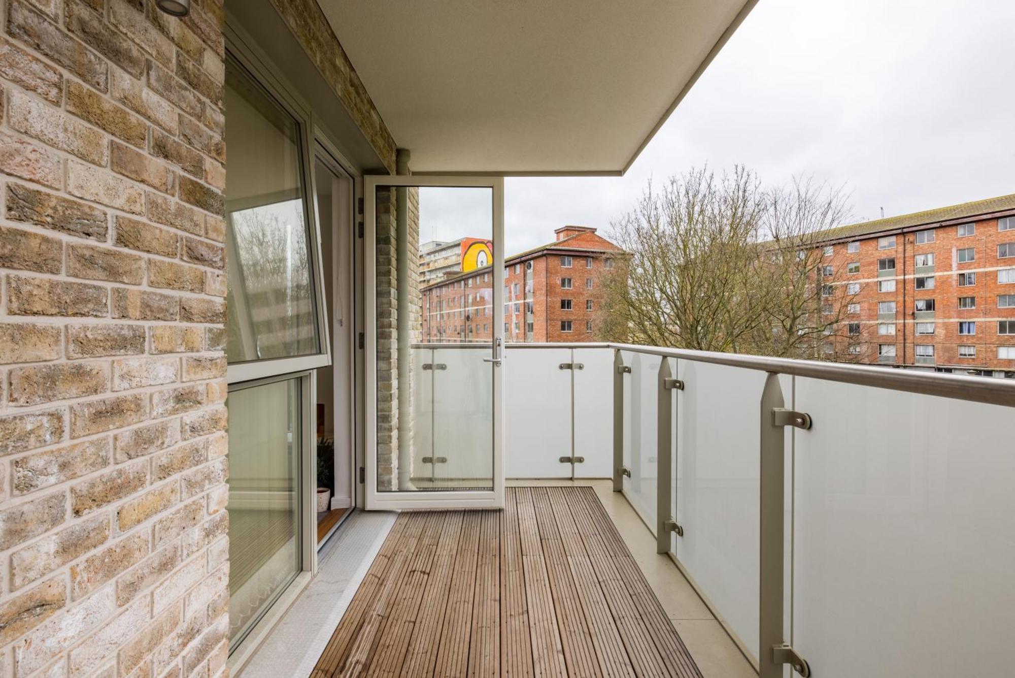 The Acton Luxury Apartment London Ngoại thất bức ảnh